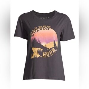 🌟3/$15 Fifth Sun tee